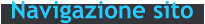 Navigazione sito